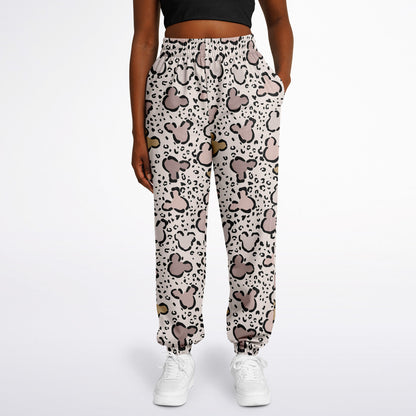 Leopard Collection Sweatpants