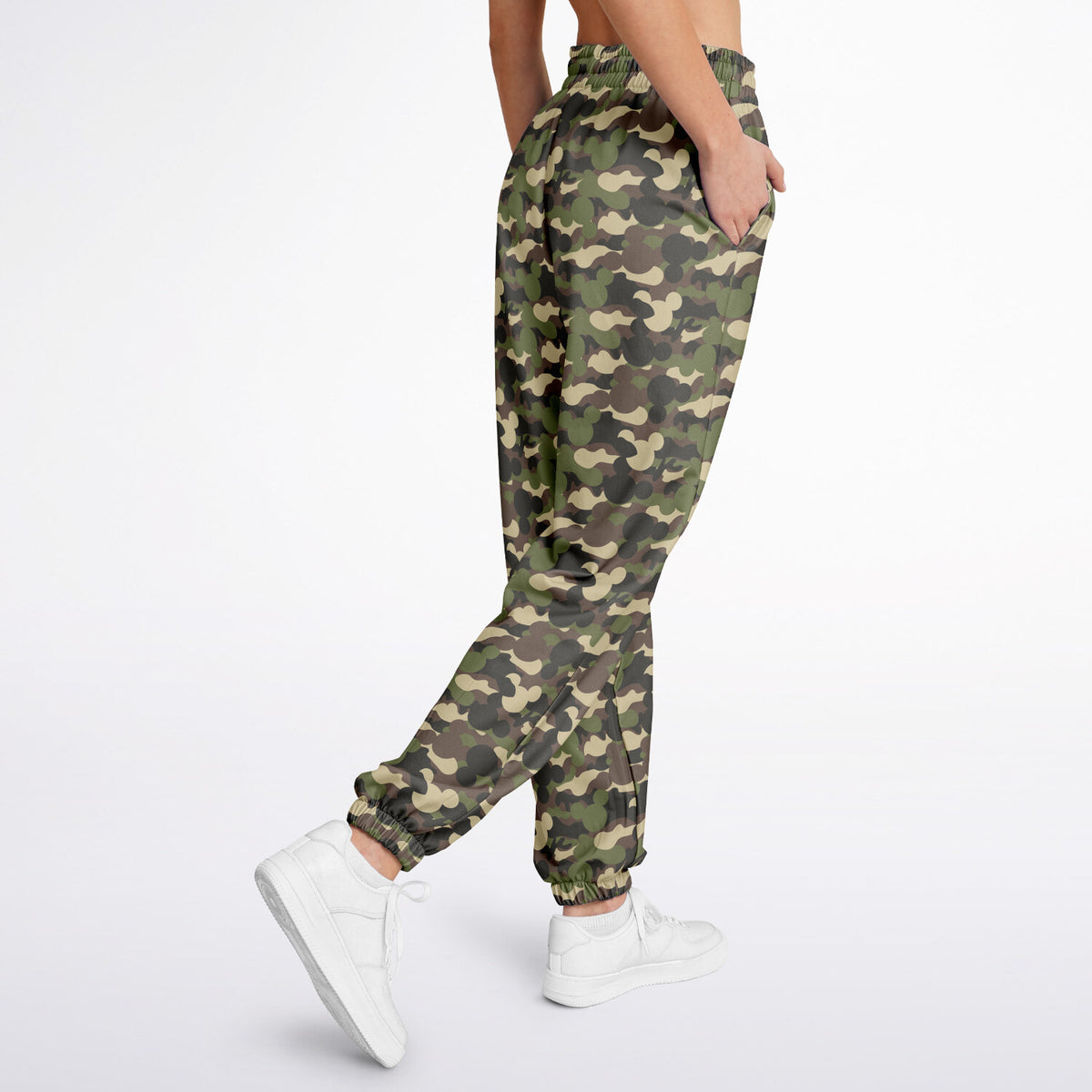 Camo Collection Sweatpants