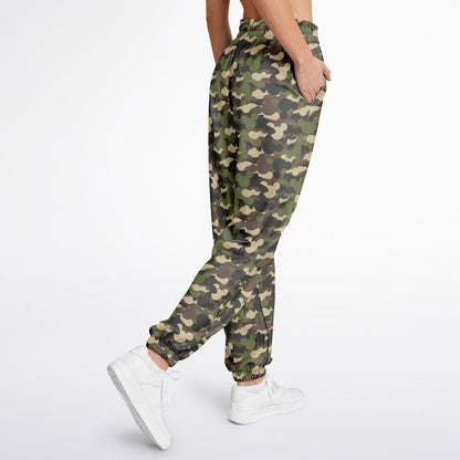 Camo Collection Sweatpants