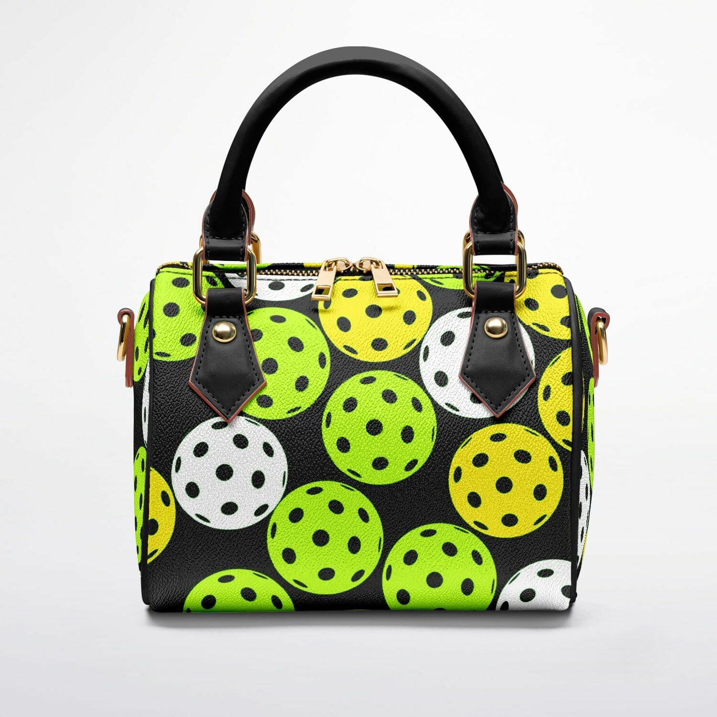 Pickleball Crossbody Handbag