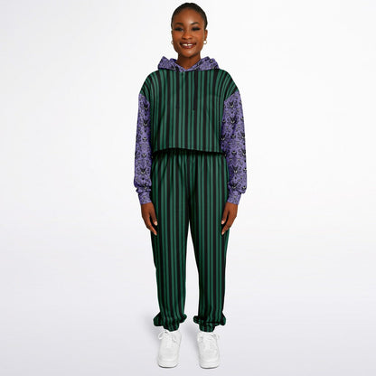Haunted Collection Hoodie & Sweatpants