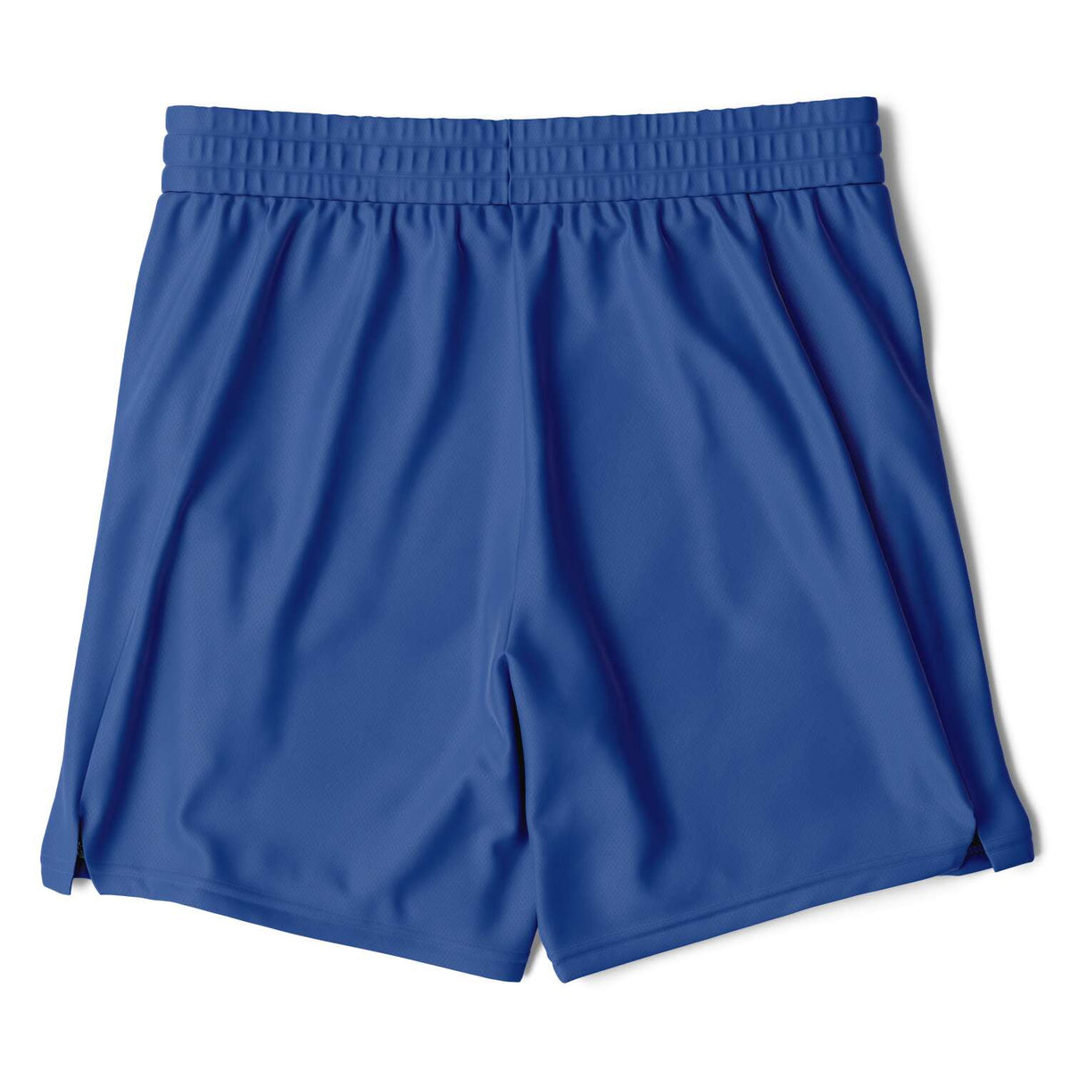 Men's Chipmunk Double Layer Pocket Shorts