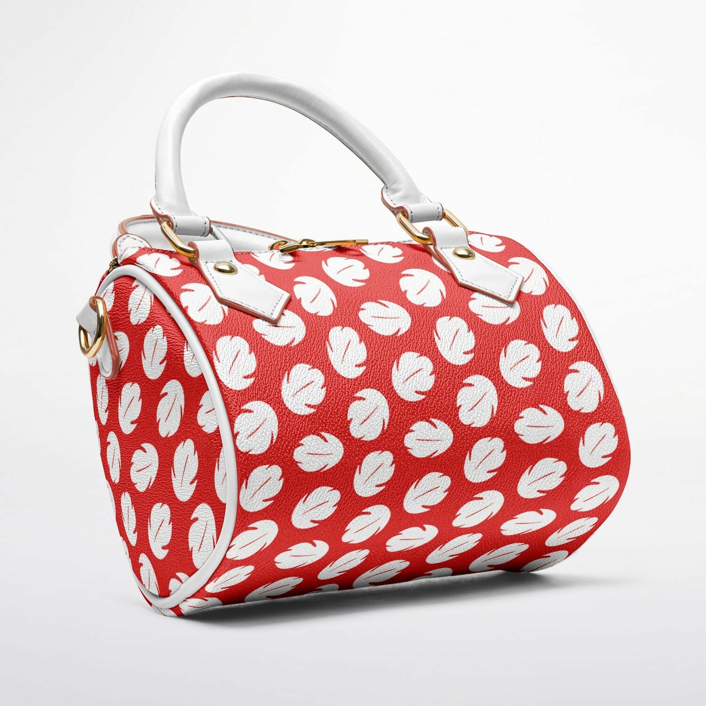 Hawaiian Crossbody Handbag