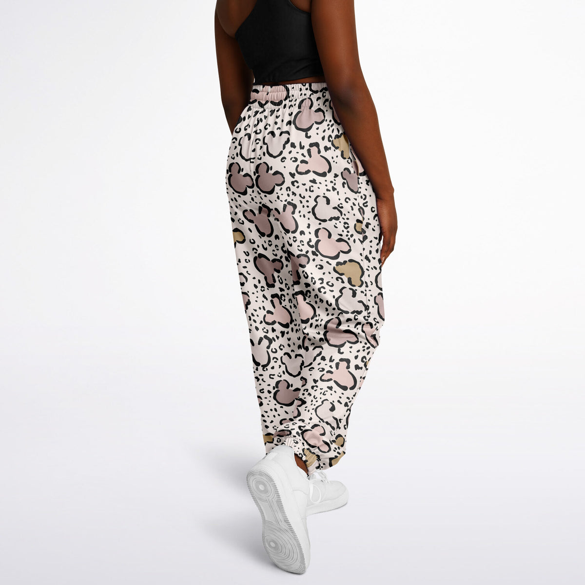 Leopard Collection Sweatpants