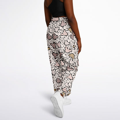 Leopard Collection Sweatpants