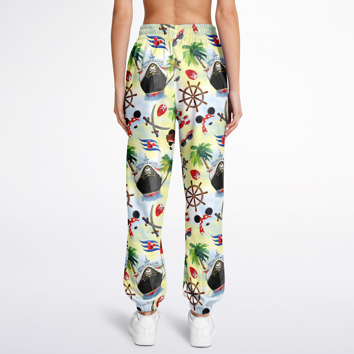 Pirate Collection Sweatpants