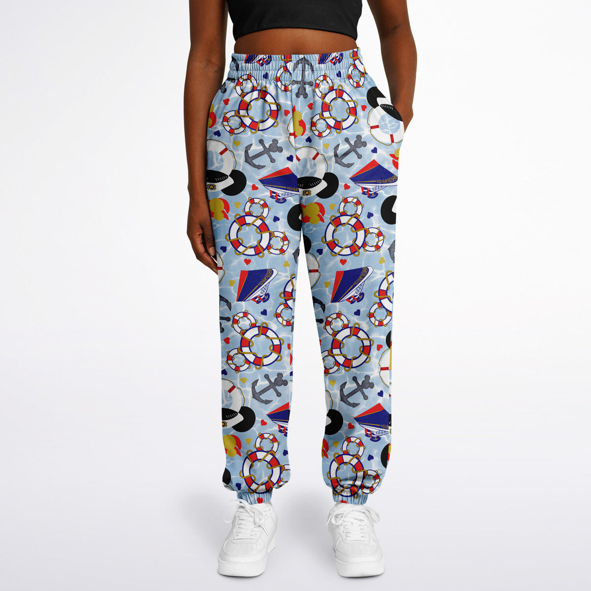 Cruise Collection Sweatpants