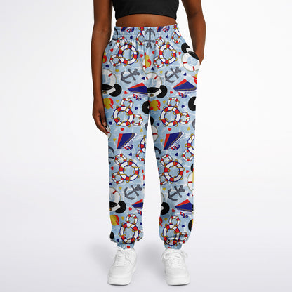Cruise Collection Sweatpants