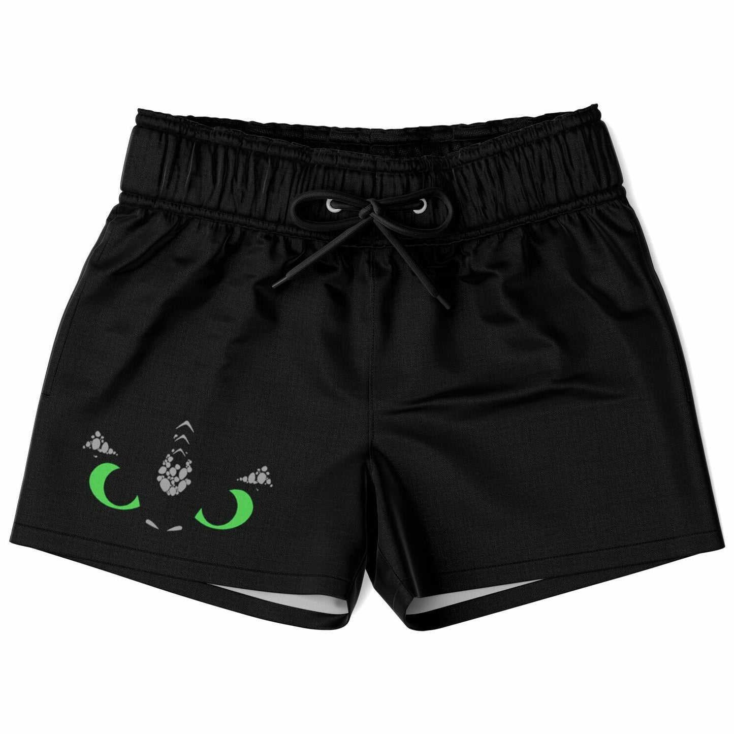 Toothless Boy's Swim Trunks