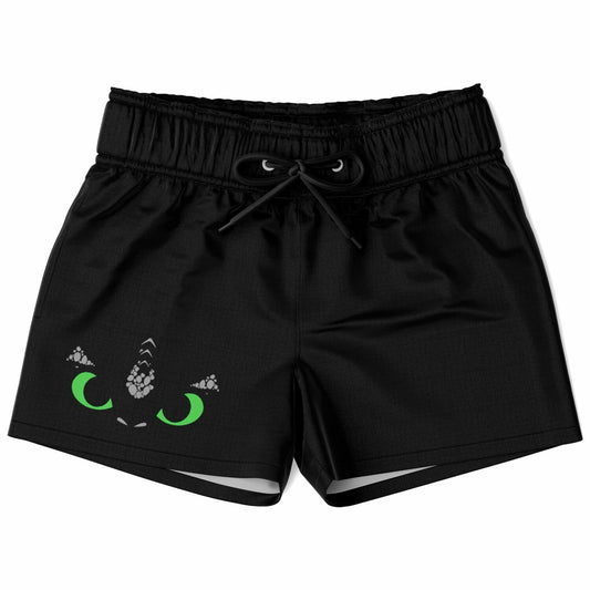 Toothless Boy's Swim Trunks