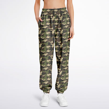 Camo Collection Sweatpants