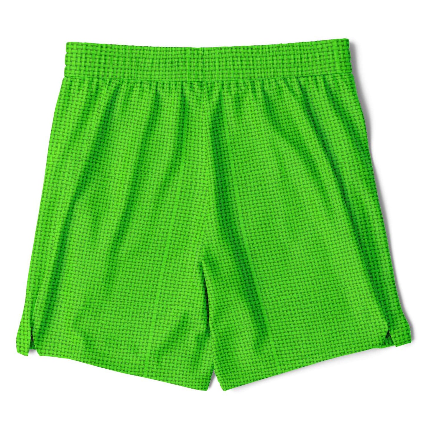 Nightmare Collection BoogieMan Men's Double Layer Pocket Shorts