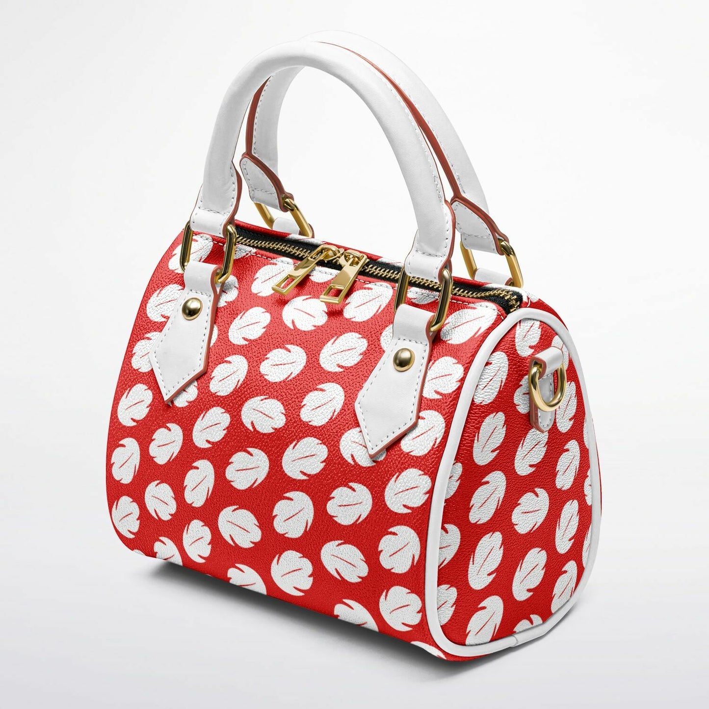 Hawaiian Crossbody Handbag