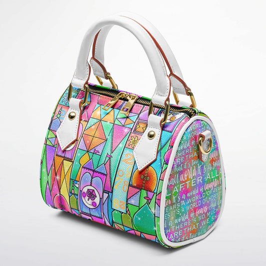 After All Crossbody Handbag