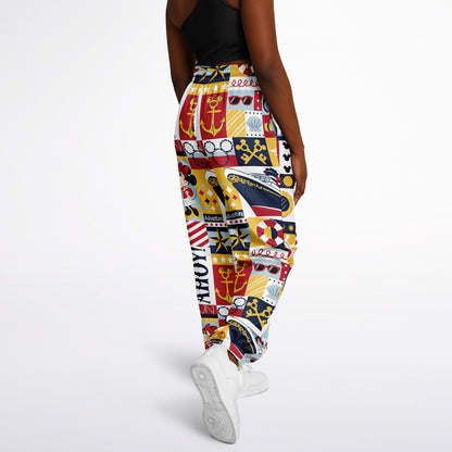 Cruise Sweatpants