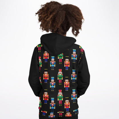 Nutcracker Kid's Hoodie