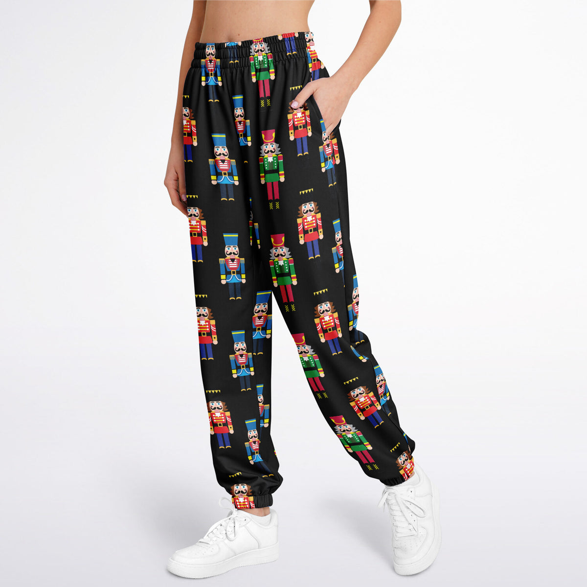 Nutcracker Sweatpants