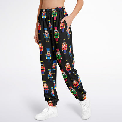 Nutcracker Sweatpants