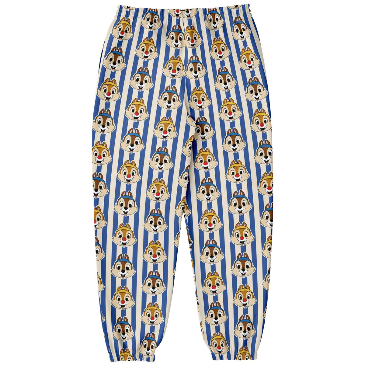 Running Chipmunks Sweatpants