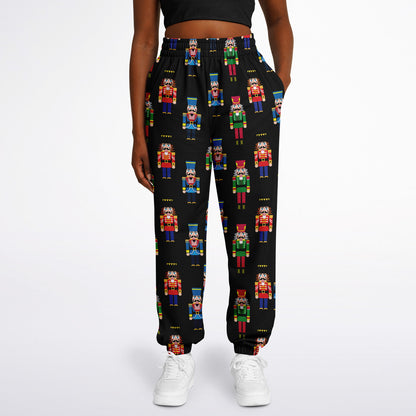 Nutcracker Sweatpants