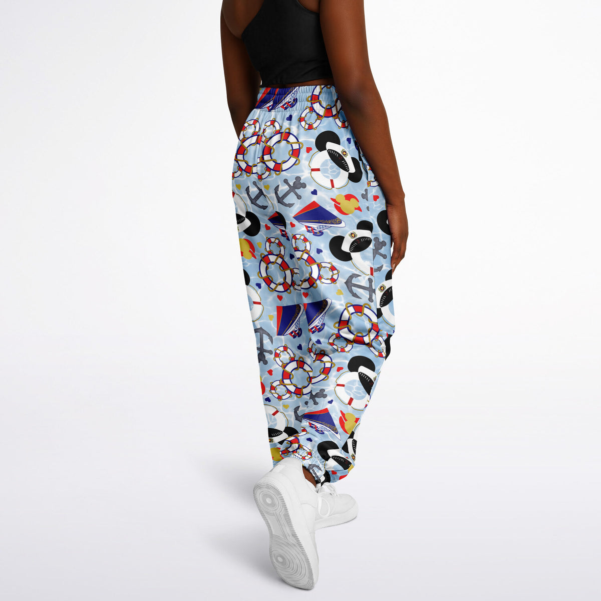 Cruise Collection Sweatpants