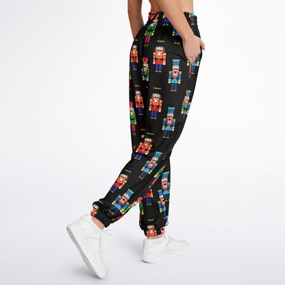 Nutcracker Sweatpants