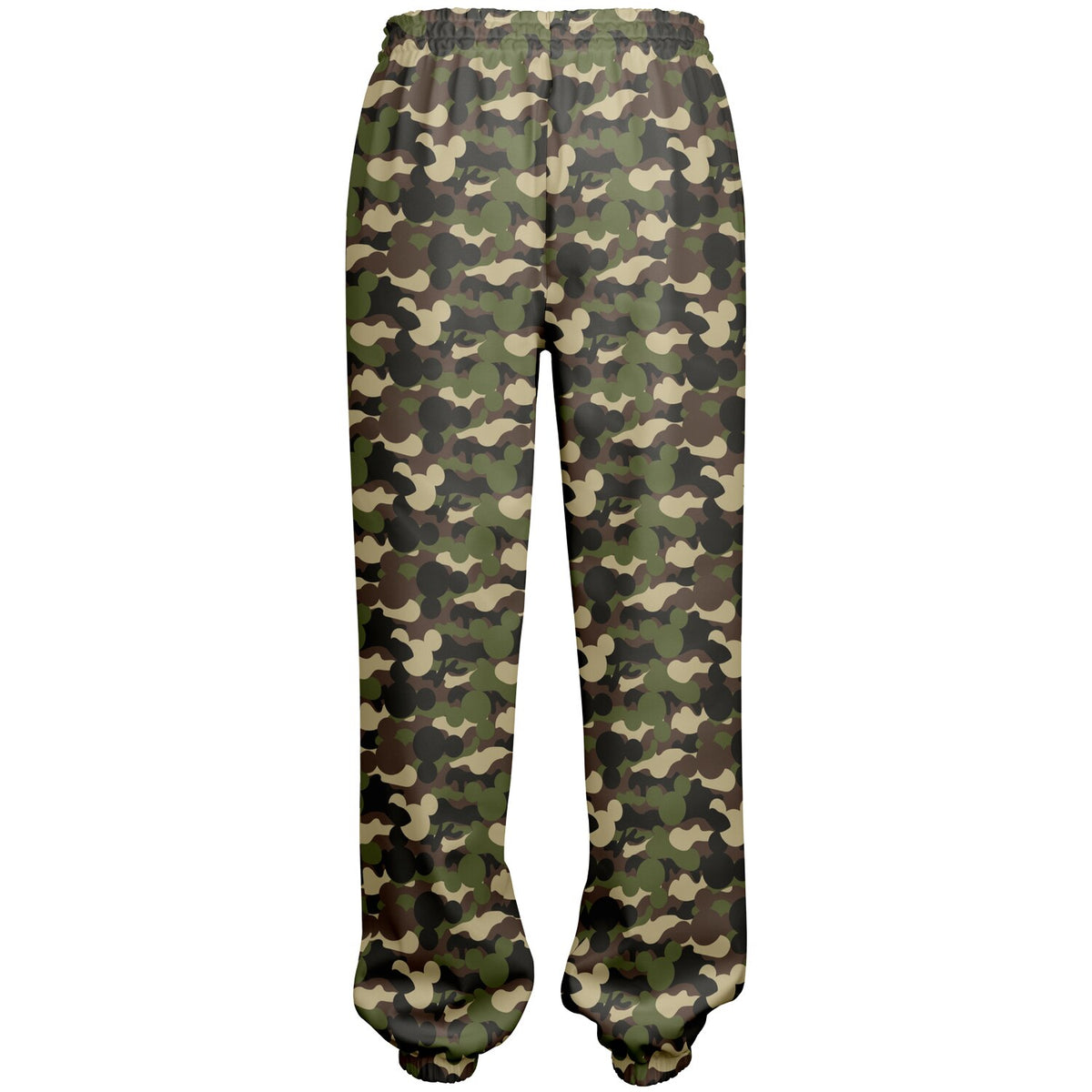 Camo Collection Sweatpants