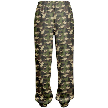 Camo Collection Sweatpants