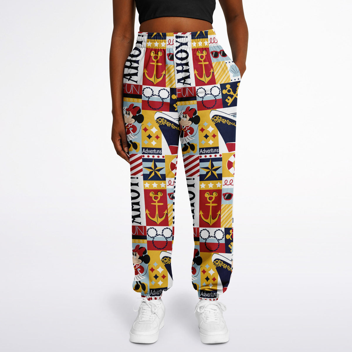 Cruise Sweatpants