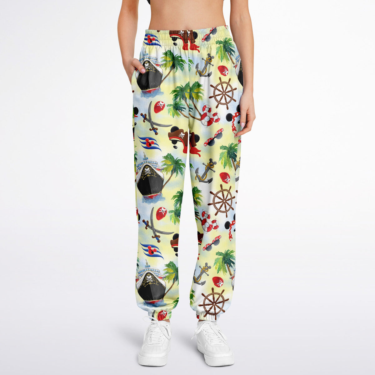 Pirate Collection Sweatpants