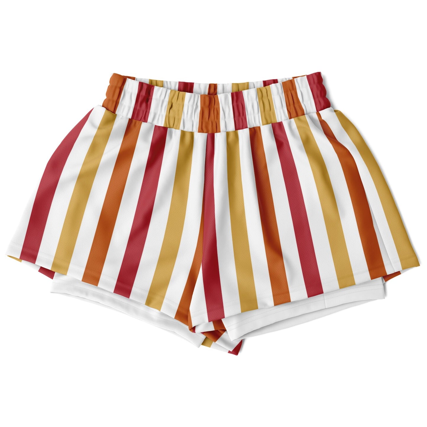 Chimneysweep Double Layer Pocket Shorts