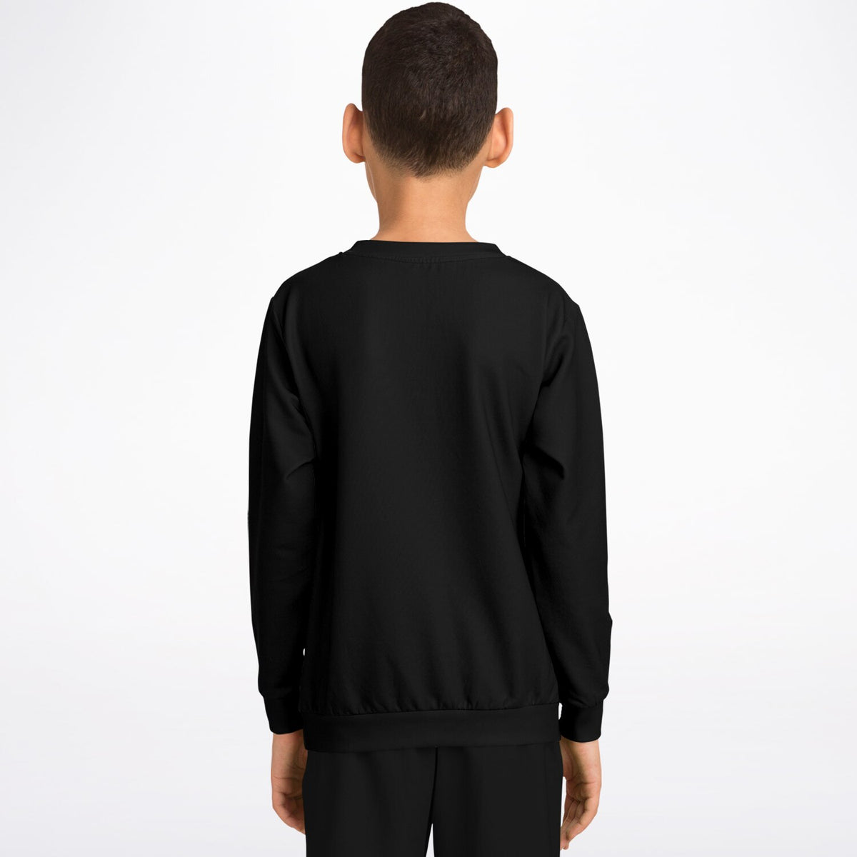 Nutcracker Kid's Sweatshirt