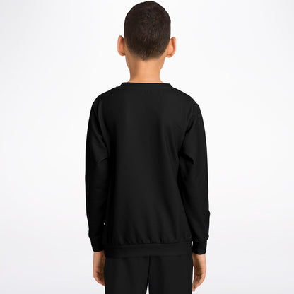 Nutcracker Kid's Sweatshirt