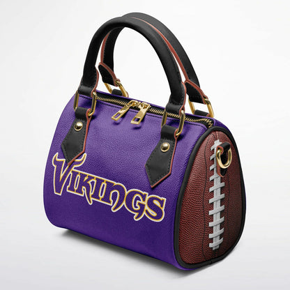 Vikes Handbag