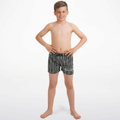 Nightmare Collection Jack Boys Swim Trunks