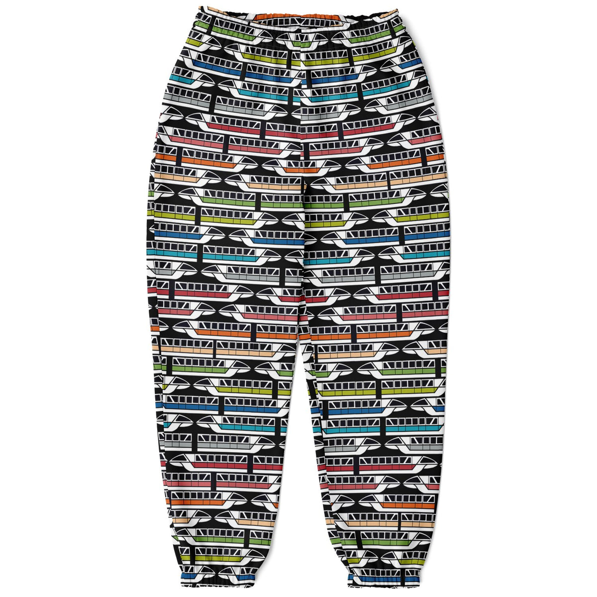 Monorail Sweatpants