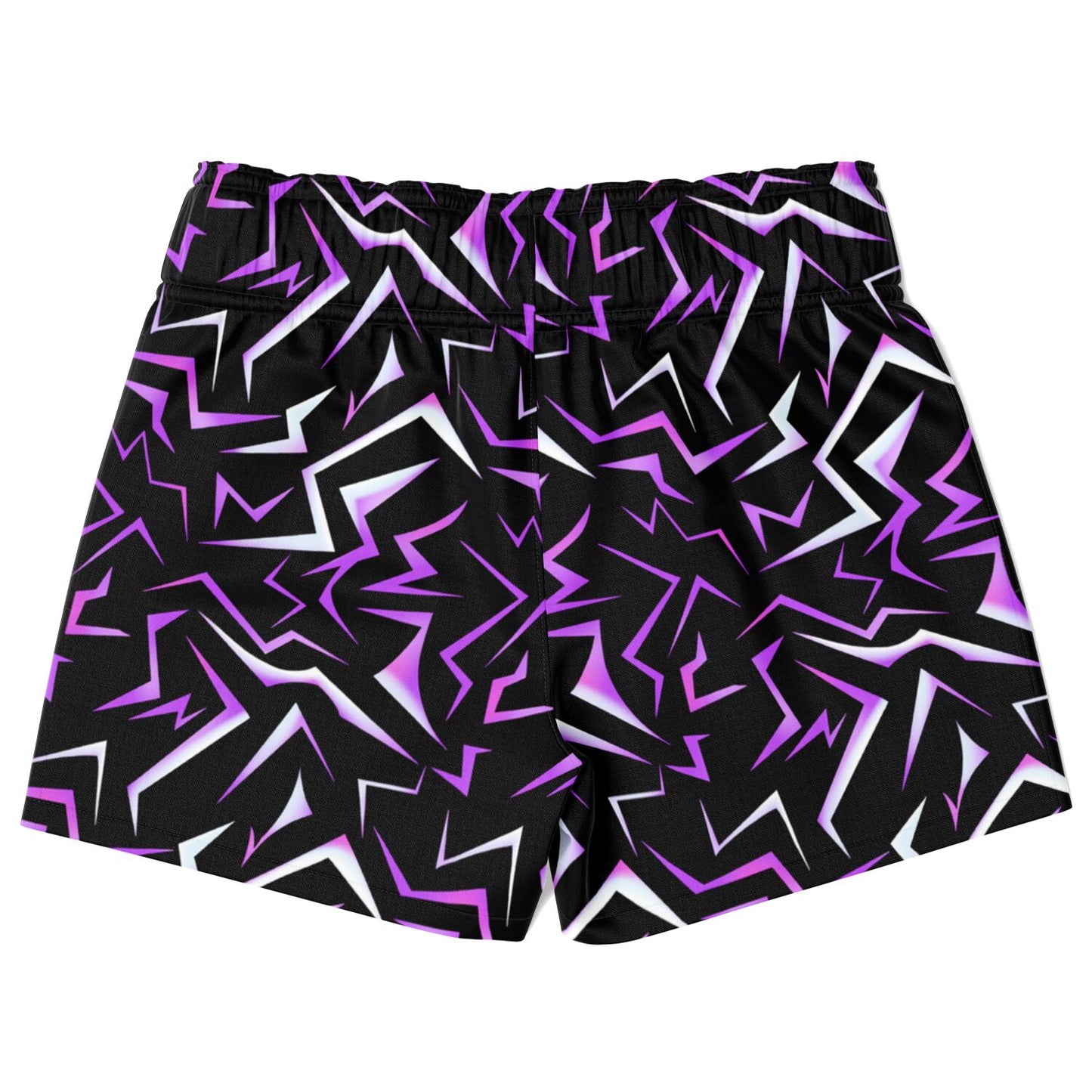 Patterns Collection Kids Swim Trunks