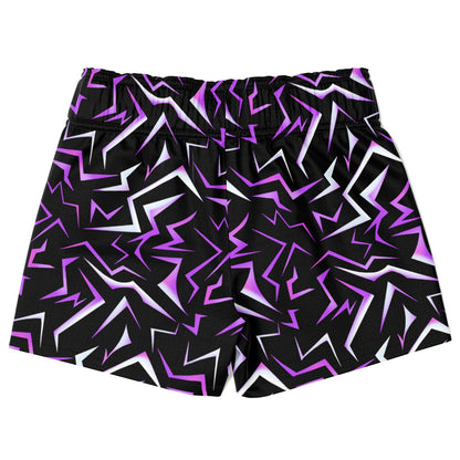 Patterns Collection Kids Swim Trunks