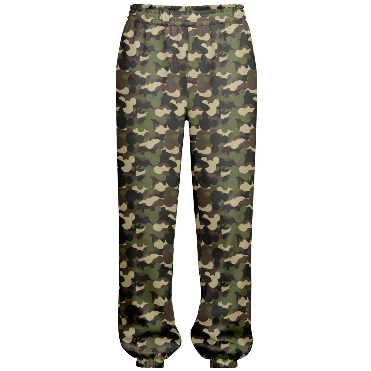 Camo Collection Sweatpants