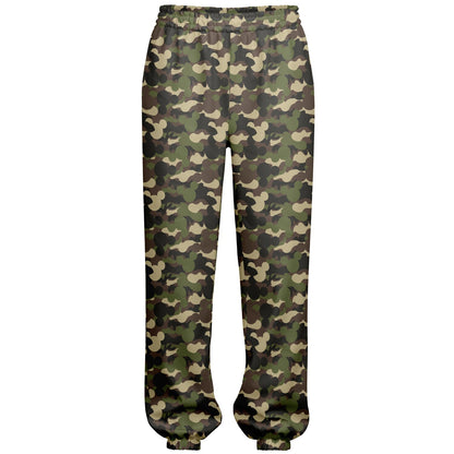 Camo Collection Sweatpants
