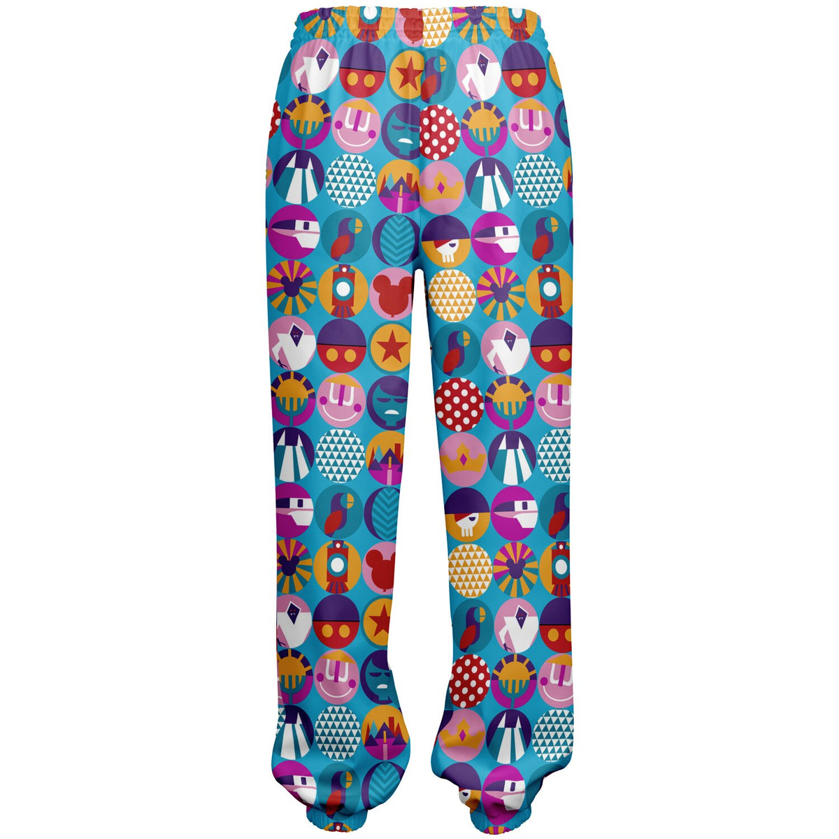 Park Cups Sweatpants