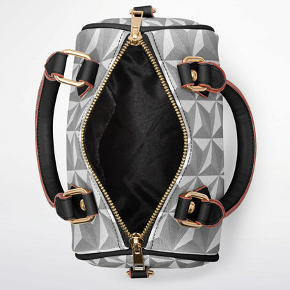 Spaceship Crossbody Handbag