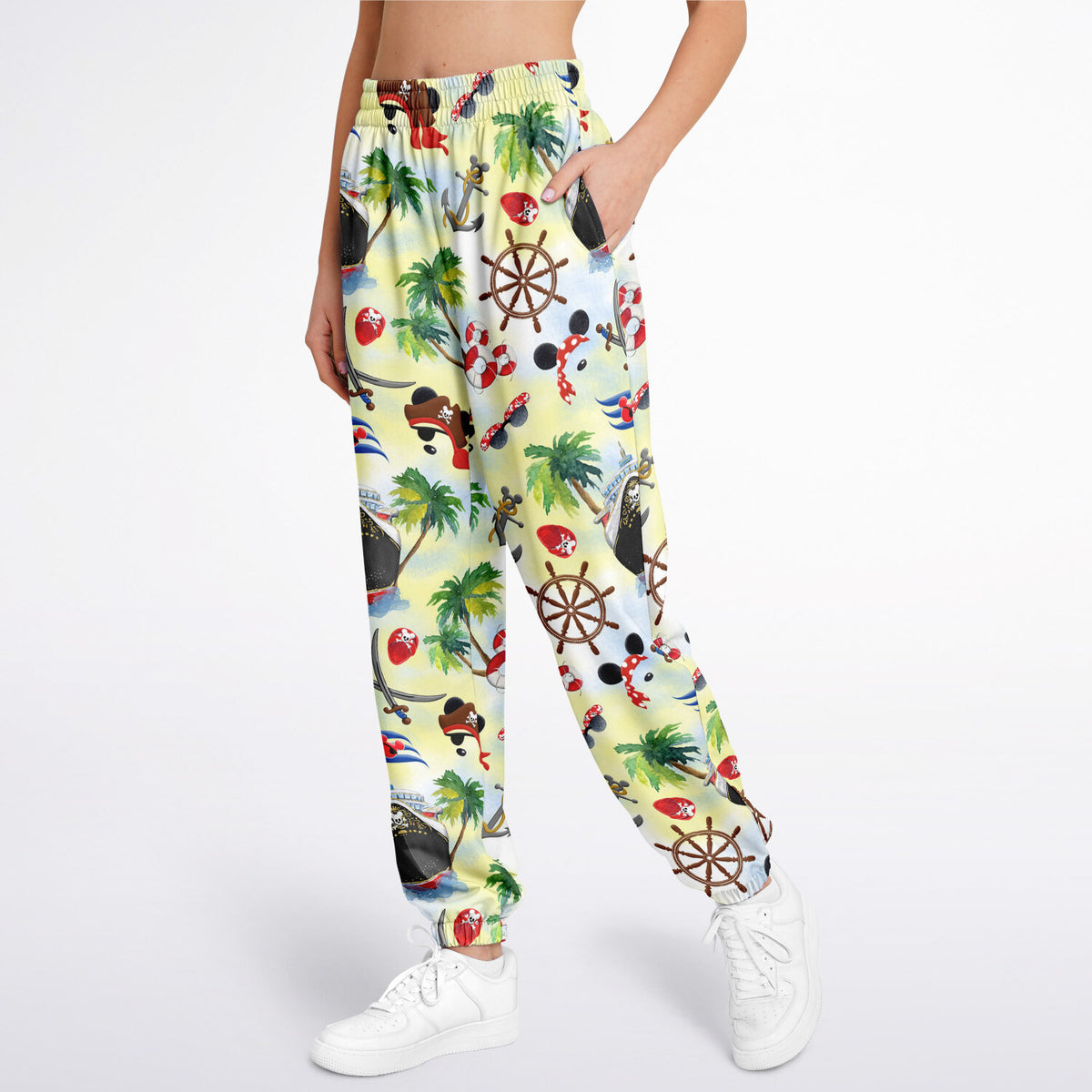 Pirate Collection Sweatpants