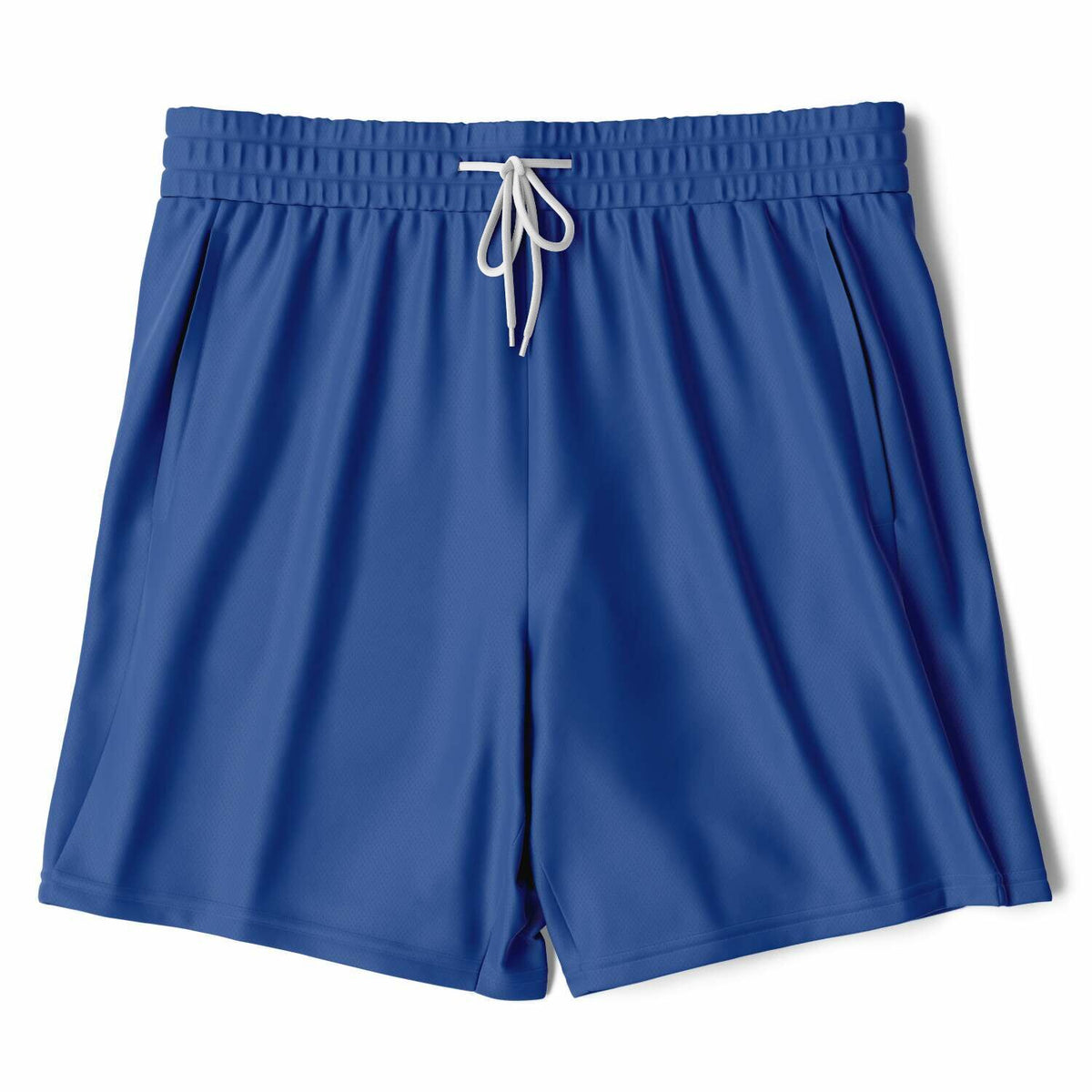 Men's Chipmunk Double Layer Pocket Shorts