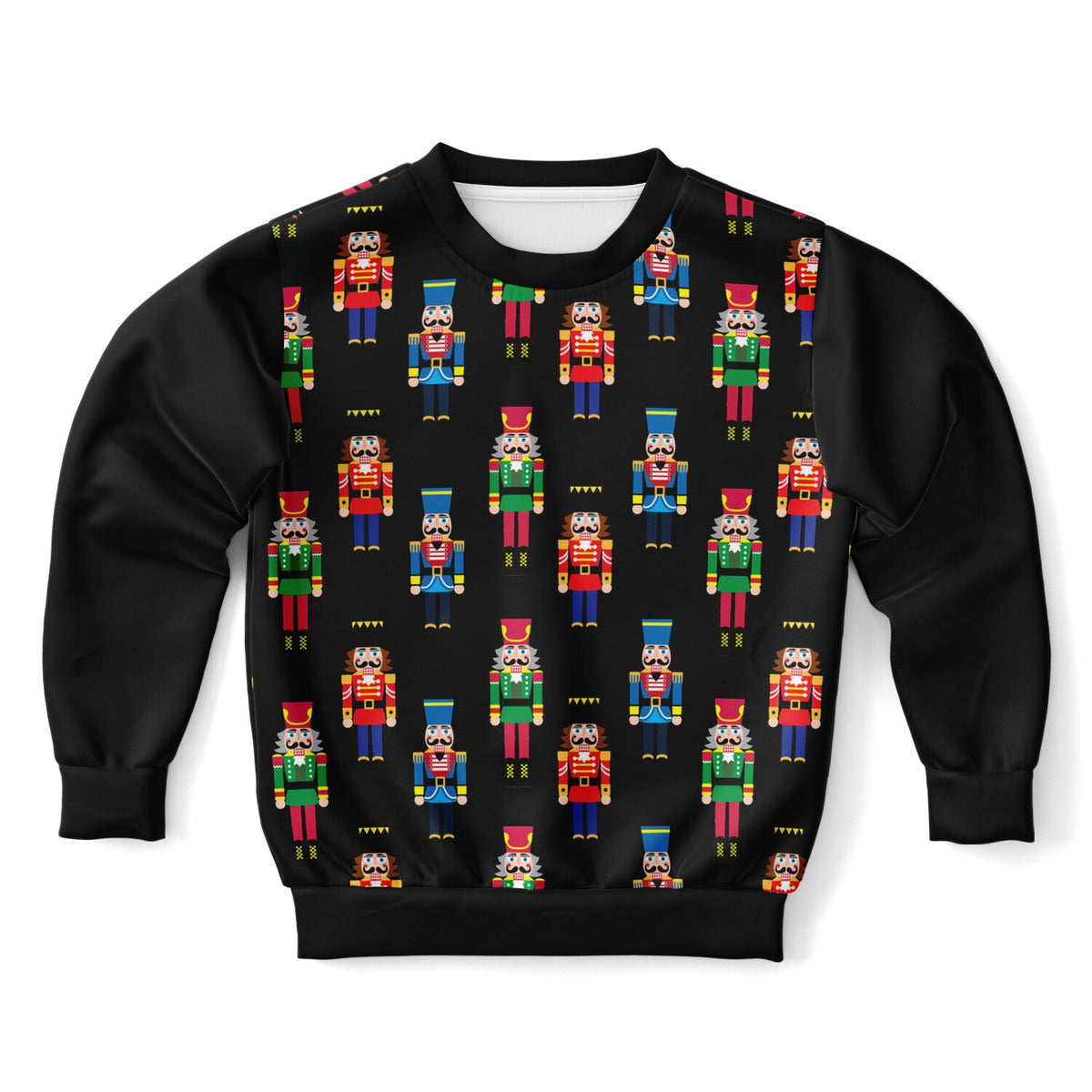 Nutcracker Kid's Sweatshirt