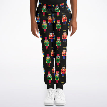 Nutcracker Kids/Youth Jogger