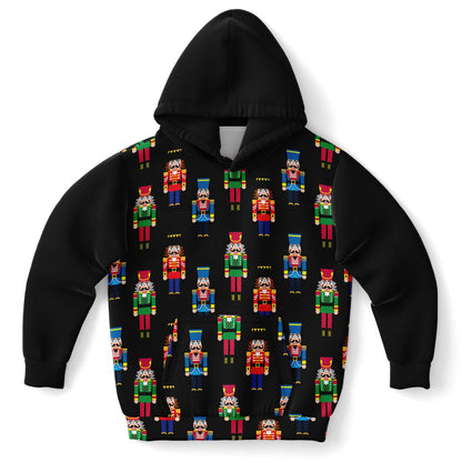 Nutcracker Kid's Hoodie