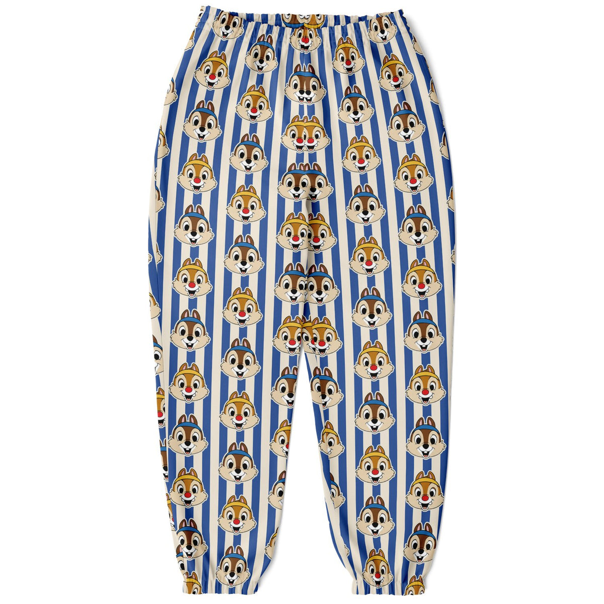 Running Chipmunks Sweatpants