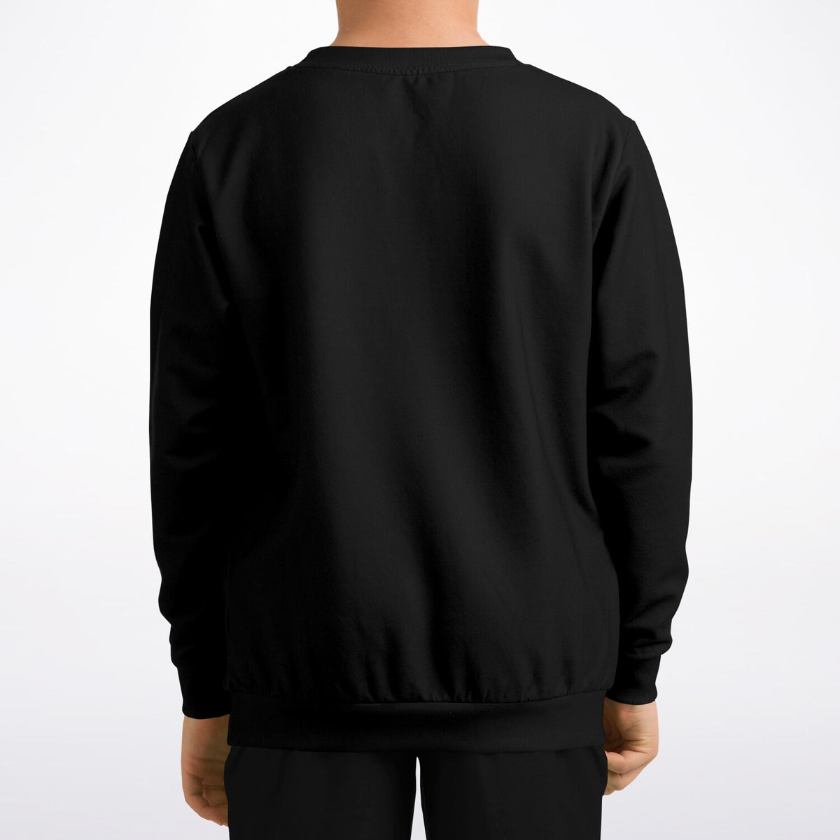 Nutcracker Kid's Sweatshirt