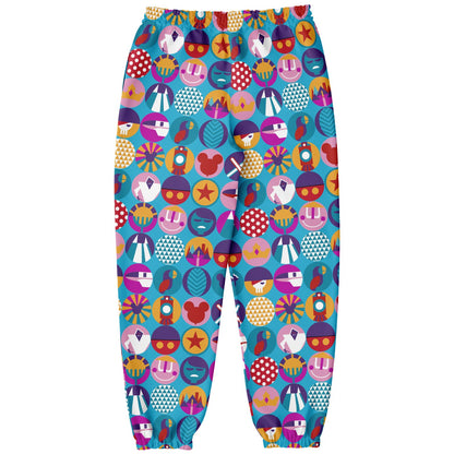 Park Cups Sweatpants